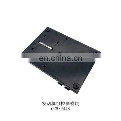 Universal Genset Generator AVR Cards R448 Generator Automatic Voltage Regulator AVR R448 photo-3