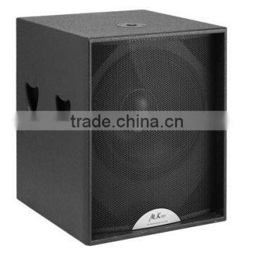 WS18 Single 18" Bass Speaker photo-2