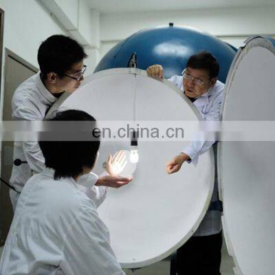LED Lumen Testing Machine, Integrating Sphere photo-2