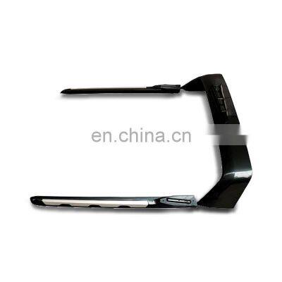 4x4 Plastic Style Roll Bars for Trucks for D-max Ford Ranger Toyota Hilux Revo Rocco photo-2