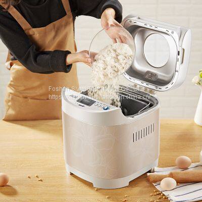 Automatic Bread Maker photo-2