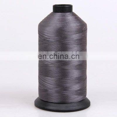 Dope Dyed Sewing Thread for Textile photo-2