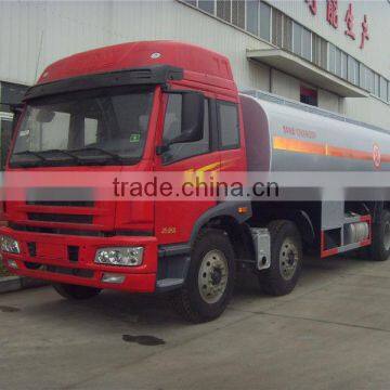 30000liter Jiefang diesel tanker truck