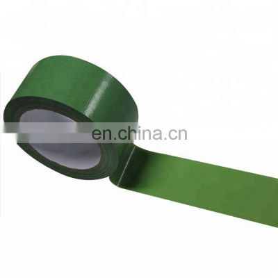 Liying Manufacturer Adhesive Cloth Duct Tape For Wrapping and Packaging