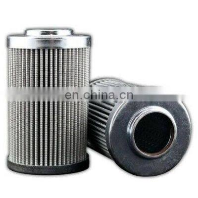 High quality Hydraulic Glassfiber Wholesale stainless steel filter cartridge D911G10A