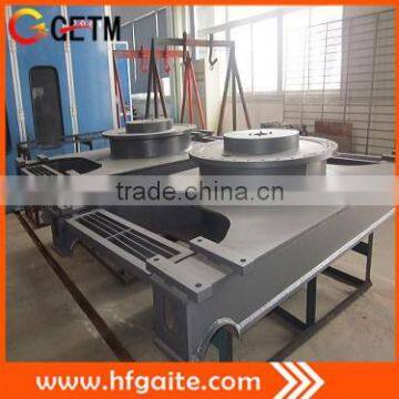Excavator Undercarriage Spare Parts Supplier Floating Pontoons photo-5
