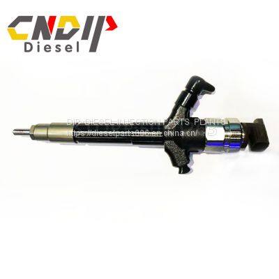 Common Rail Fuel Injector 095000-5600 for MITSUBISHI 5D56 1465A041