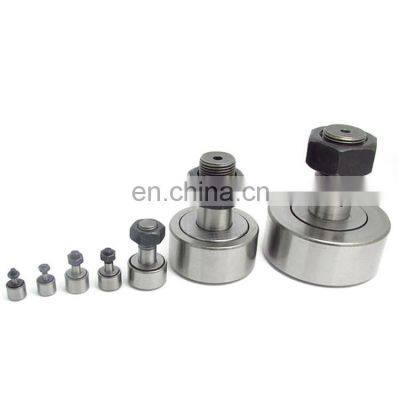 KR30 KRV30 CF12 Wholesale Stud-type Cam Follower Bolt-type Bolt Type Needle Roller Bearing photo-5