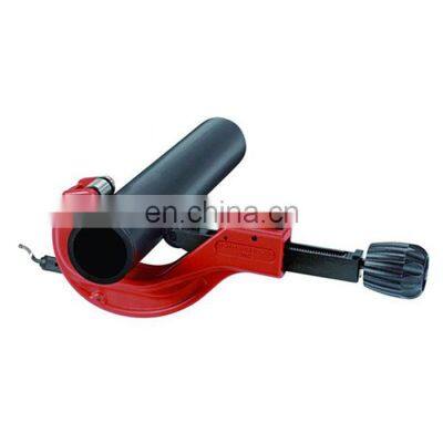 Ppr Tube Cutter Ratchet Scissor Cut Plastic Manual Pipe Cutting