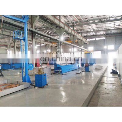 Copper Rod up Casting Machine photo-5