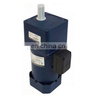 100GF12.5H gear reducer motor