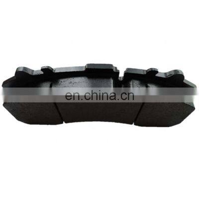 29087 Truck Brake Pads For Man Daf Mercedes Benz Actros Spare Parts