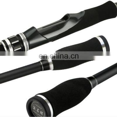 Удочка из углеродного волокна 1.8/2.4/2.7 м Slow Pitch Jigging Rod для рыбалки в открытом море на форель, окунь, корю в соленой и пресной воде photo-4