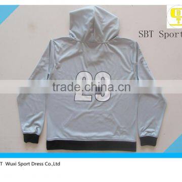 plain fashion custom sports wear zip up hoddies for men