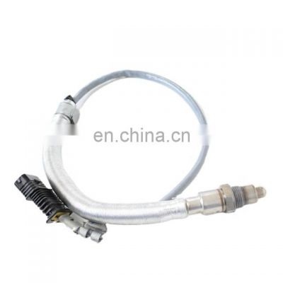 Car spare parts 7848486 0258030142 11787848486 auto oxygen sensor price for bmw from Factory in China