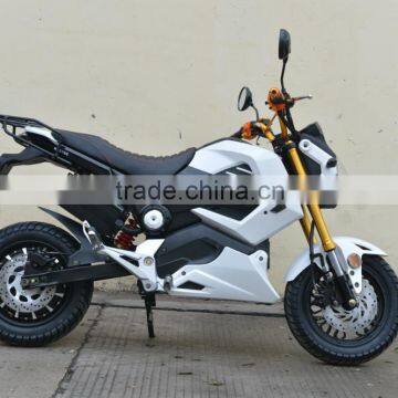 EPA Electric Bicycle Monkey Ebike Top Quality Electric Motorbike Design Wholesale China Manufacture Directly Supply B1698