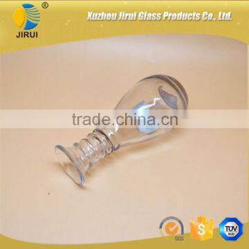 130ml Reed Diffuser Glass Bottle photo-2