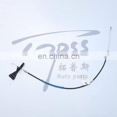 Chinese Supplier Wholesale Good Quality Hoodrelease Cable OEM M045-8406140/1102-8406160 For Lada