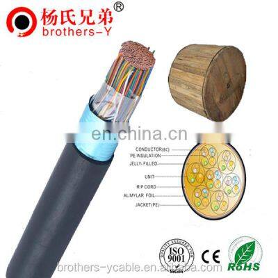 Outdoor Telephone Cable HYA/HYAC/HYAT/HYAT53 photo-3