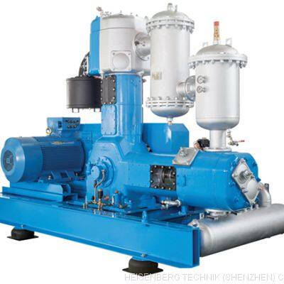 AF COMPRESSORS OIL FREE PISTON COMPRESSORS  PET  accessories