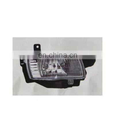 For Toyota 2004 Innova Fog Lamp 81211-0k030 81221-0k030 Car Lamp Led Foglamp Fog lamps Fog Light Foglights Car Light Rear Foglam