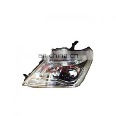 For Nissan 2010 Patrol Head Lamp Auto Headlamps headlights head light lamps car headlamp headlight