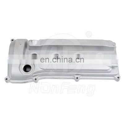 Plastic Cylinder Head Engine Transmission Valve Cover For Toyota Camry 1120128014 photo-3