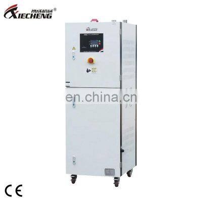 PET Honeycomb Rotor Dehumidifying Dryer Machine Industrial Plastic Honeycomb Dehumidifier