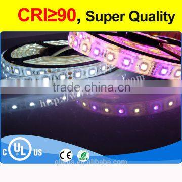 factory price high quality 12v flexible led strip light stick