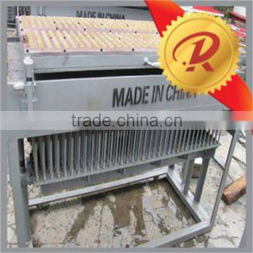 candle machine for tealight automatic production line/high efficiency candle making machine