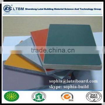 Uv Coating Waterproof Decorative Boards photo-5
