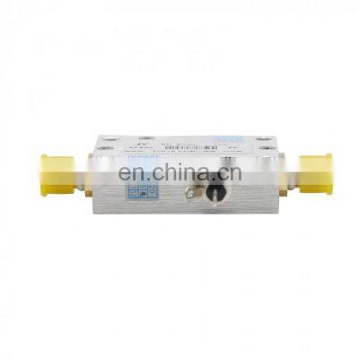 10MHz-6GHz 2A 50V Broadband Radio RF Frequency Microwave Coaxial Bias Tee photo-3