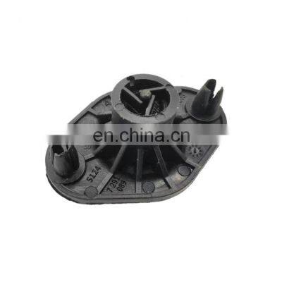 OEM 51237291089 BUFFER BLOCK BONNET ADJUSTER RUBBER STOP BUFFER FOR BMW G38 F20 F30 F22 F35 photo-3