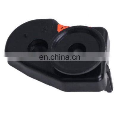 OEM 2218800130 + 2218800230 Front Bumper Guide For Mercedes-Benz W221 S Class photo-4