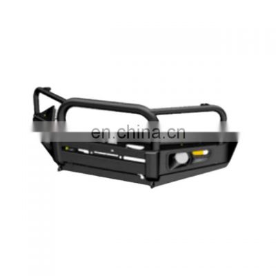 Front bumper with light for Ford Ranger T6 12-15