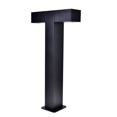 Led Bollard Light Fixtures DLW-LED-039CD photo-2