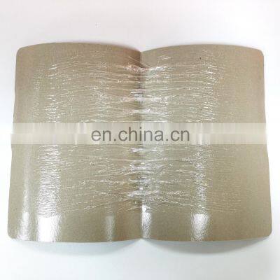 Customized Size Efficient Gel Trap Disposable Sticky Mouse Trap for Restaurant