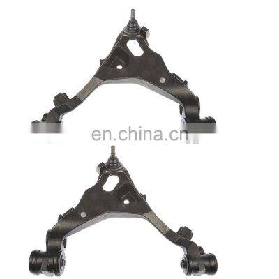 6L3Z-3079B 6L3Z-3078B MS20398 MS20399 auto parts manufacturer control arm for Ford F-150