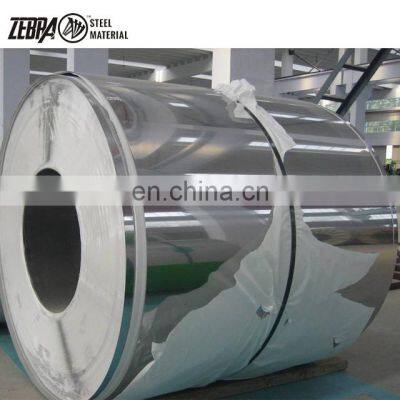 Stainless Steel 201 304 316 409 Plate/Sheet/Coil/Strip/ Stainless Steel Coil Manufacturers Price