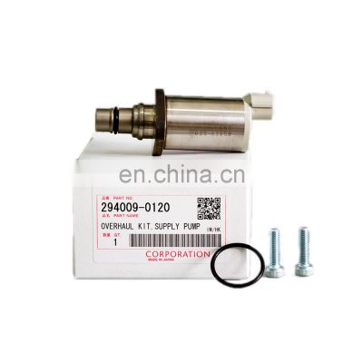 294009-0120,294200-0660,294200-3660 genuine new SCV valve for 8980436860,1460A049,A6860-AW420,9864386 hot sale