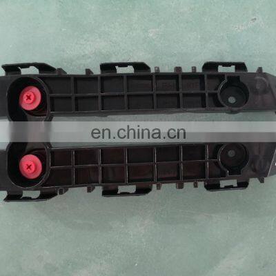 Front Bumper Support Bracket Car Accessories 52115-04070 52116-04070 For Tacoma US 2016 2017 2018 photo-2