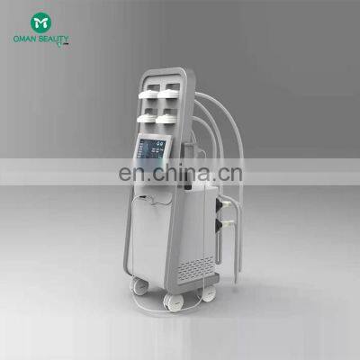 Hot selling products electric physiotherapy /para fisioterapia  /cryolipolysis handle