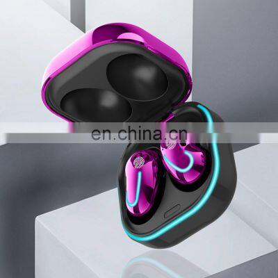 2021 S6SE TWS Stereo Waterproof Headset BT5.1 High Quality Stereo Calling Wireless S6SE Earphones for All Phone photo-4