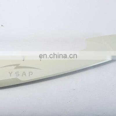 New Design Tail Wing Rear Wing Spoiler for 2022 LC300 FJ300 photo-3