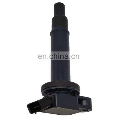 Ignition Coil OEM 90919-02243 90919-02244 For Scion Pontiac Previa Rav4 Camry Corolla Solara Matrix Highlander Lexus