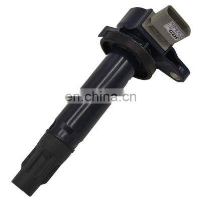 High Quality Performance Ignition Coil OEM 19070-B1020 For Rush 3SZVE Daihatsu Copen Materia Sirion Faw Vios