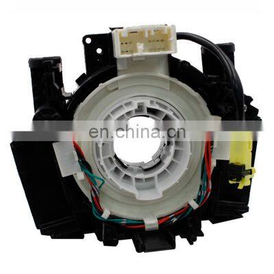 New Product Auto Parts Combination Switch Coil OEM 25567-EV06E/B5567-9U00A/22567-EB301/B5567-JG49D FOR Nissan Navara