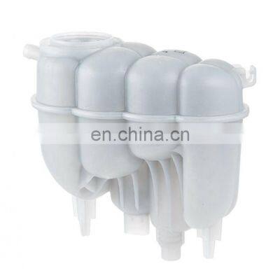 New Engine Coolant Expansion Tank OEM 8W0121405E/8W0121405F/8W0121405G FOR AUDI A4 A5 2.0L
