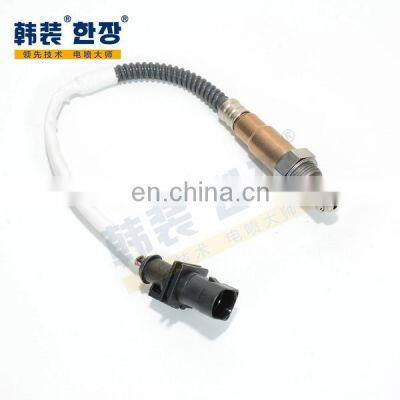 Upstream oxygen sensor for Discovery 4 3.0T LR035750