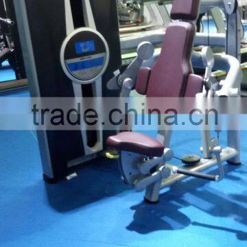 Commercial Gym Equipment/outdoor Gym Equipment/High Quality Biceps Curl TZ-8013